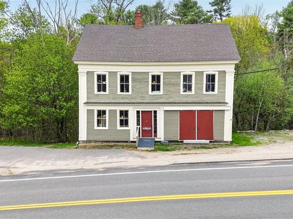 2100 U.S. 1, Sullivan, ME 04684