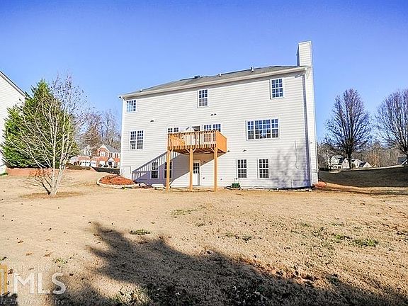 4th image of 1654 Hampton Hollow Trl