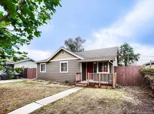 810 Oswego St, Aurora, CO 80010