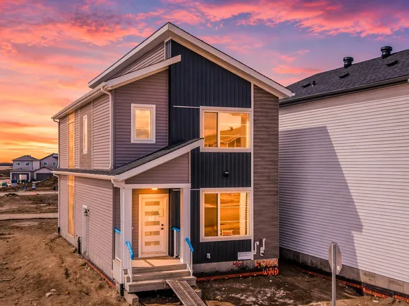 463 Bank Wynd, Leduc, AB T9E 1W2