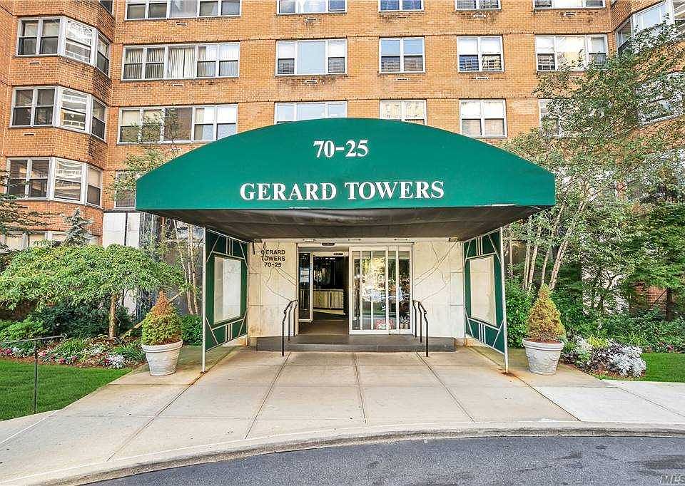 1st image of 70-25 Yellowstone Blvd #10L