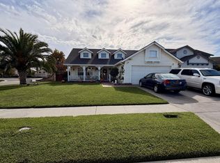 1 Beacon Hill Cir, Salinas, CA 93906