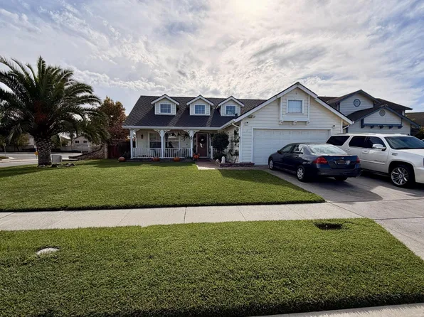 1 Beacon Hill Cir, Salinas, CA 93906