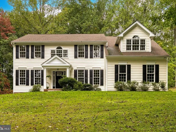 23 Manor Springs Ct, Glen Arm, MD 21057