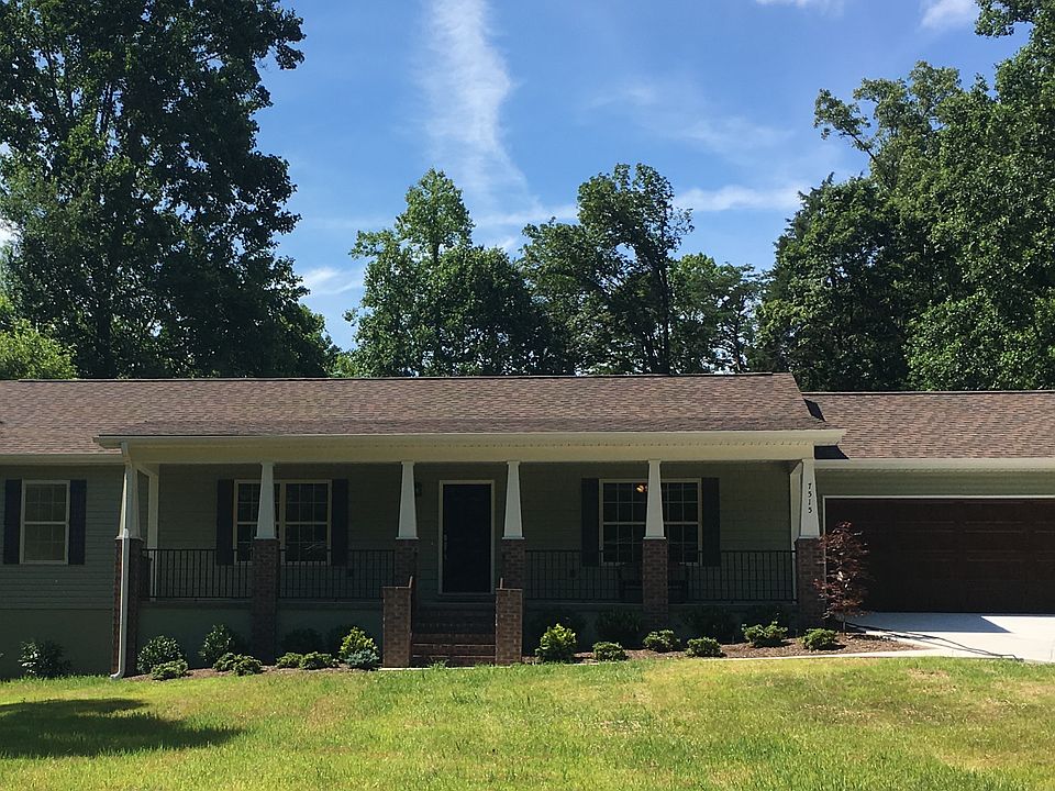 Beautiful New Craftsman 