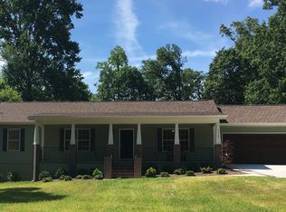 7515 Badgett Rd, Knoxville, TN 37919