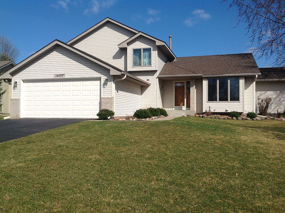 Beautiful family home