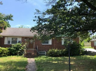 6009 Brunswick St, Springfield, VA 22150