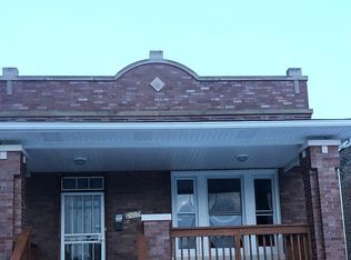 1433 S 57th Ave, Cicero, IL 60804