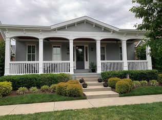 9013 Dayflower St, Prospect, KY 40059