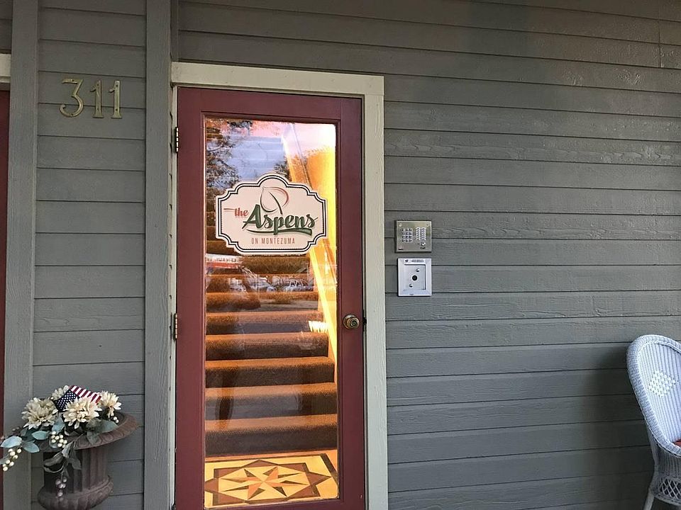 Security entrance