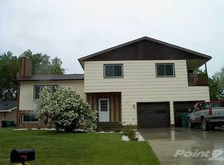 183 Norris Ct S, Billings, MT 59105