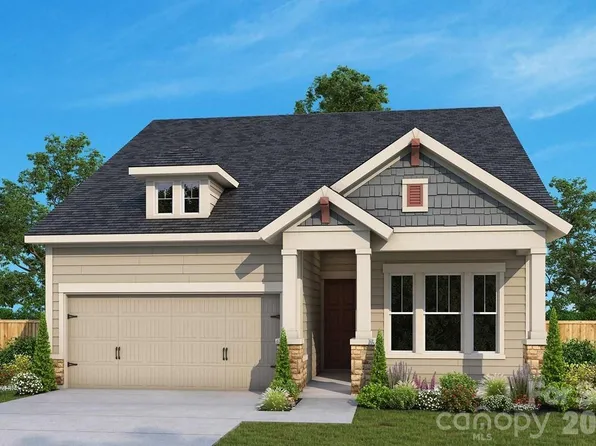 1006 Pastoral Pl, Waxhaw, NC 28173