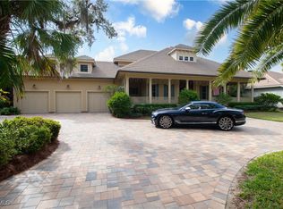 12261 Hammock Creek Way, Fort Myers, FL 33905