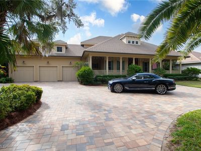 12261 Hammock Creek Way, Fort Myers, FL, 33905