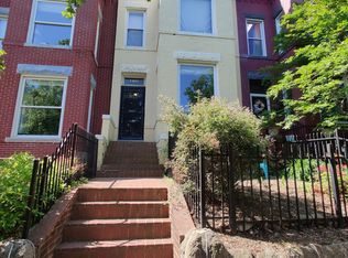 1205 E St NE, Washington, DC 20002