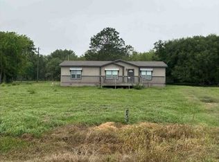 10170 County Road 409, El Campo, TX 77437