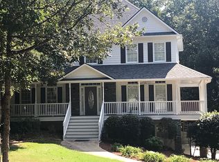 208 Ridgeview Ct, Canton, GA 30114