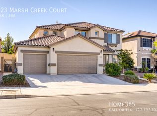 623 Marsh Creek Ct, Henderson, NV 89002