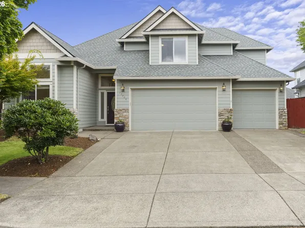 17704 NE 24th St, Vancouver, WA 98682