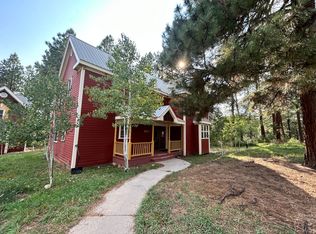 308 Silver Queen S UNIT 103D, Durango, CO 81301