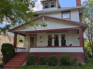 76 Morris Ave, Athens, OH 45701