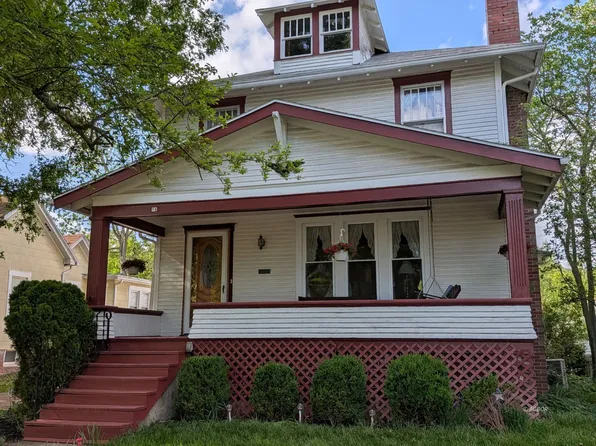 76 Morris Ave, Athens, OH 45701