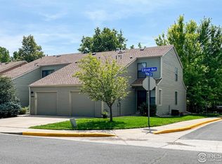 4802 Edison Ave, Boulder, CO 80301