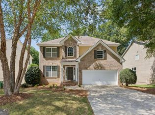 952 Mill Creek Ave, Canton, GA 30115
