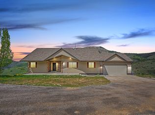 2013 N River View Cir, Huntsville, UT 84317