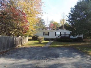 Barker Rd, Johnson City, TN 37615