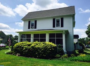208 S Broad St, Clayton, NJ 08312