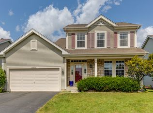 28808 W Blacksmith Ct, Lakemoor, IL