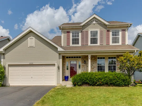 28808 W Blacksmith Ct, Lakemoor, IL 60051