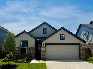 3012 Avalos Dr, Katy, TX 77493