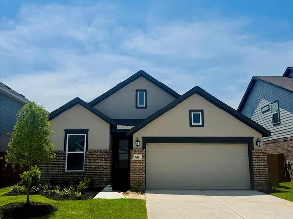 3032 Duskshine Dr, Brookshire, TX 77423