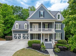 5827 Grand Reunion Dr, Hoschton, GA 30548