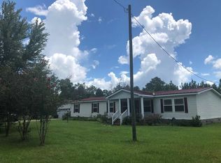 2361 Oscar Harvey Rd, Tallahassee, FL 32310