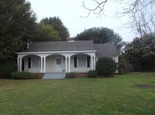 50 Depot St, Clio, AL 36017