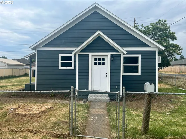 900 Robbins St, Milton Freewater, OR 97862