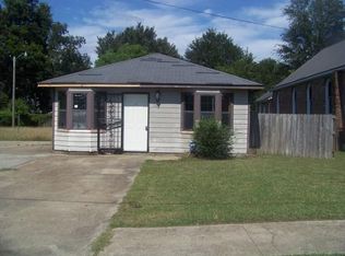 822 W Percy St, Greenville, MS 38701
