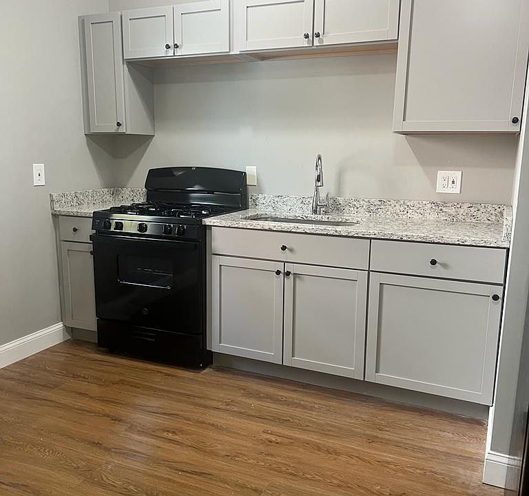 Remodel Kitchen