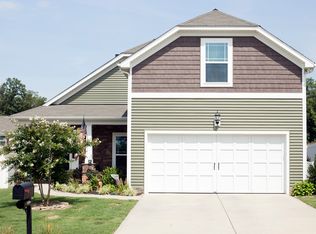 11009 Hat Creek Ln, Davidson, NC 28036