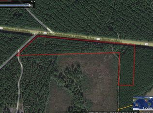 Fm 943, Livingston, TX 77351