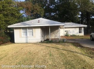 2844 Essex St, Shreveport, LA 71108