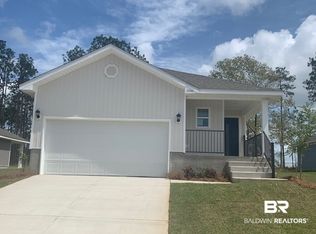 10140 Brodick Loop LOT 246, Spanish Fort, AL 36527