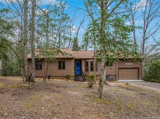 5012 Mockingbird Ln, Sanford, NC 27332