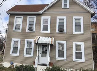 30 Arbor St, Pittsburgh, PA 15206