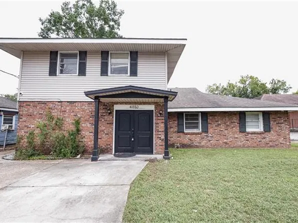 4853 Metropolitan Dr, New Orleans, LA 70126