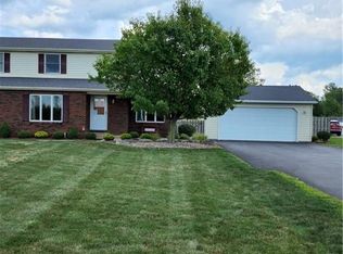 5101 Harris Hill Rd, Buffalo, NY 14221